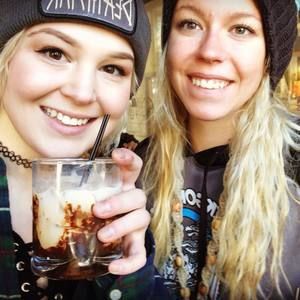 Meet your Posher, Amber nicole